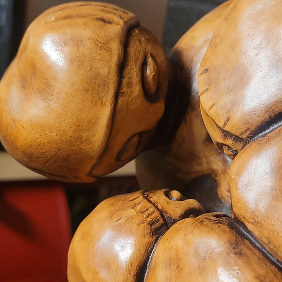 Glenmary Sisters Sculpture - Picture 2 of 9